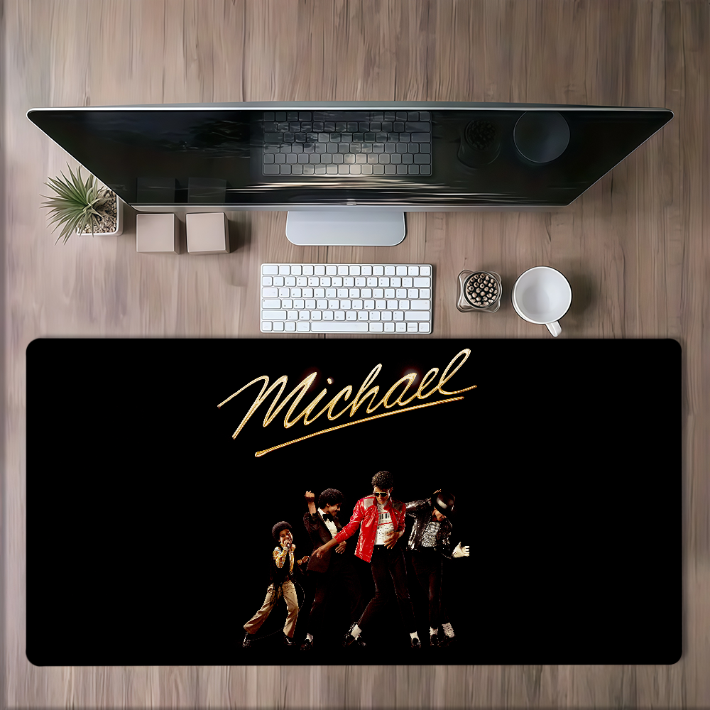 2026 Cool M-Michael J-Jackson  - Gaming Accessories On Sale ulasan dan harga