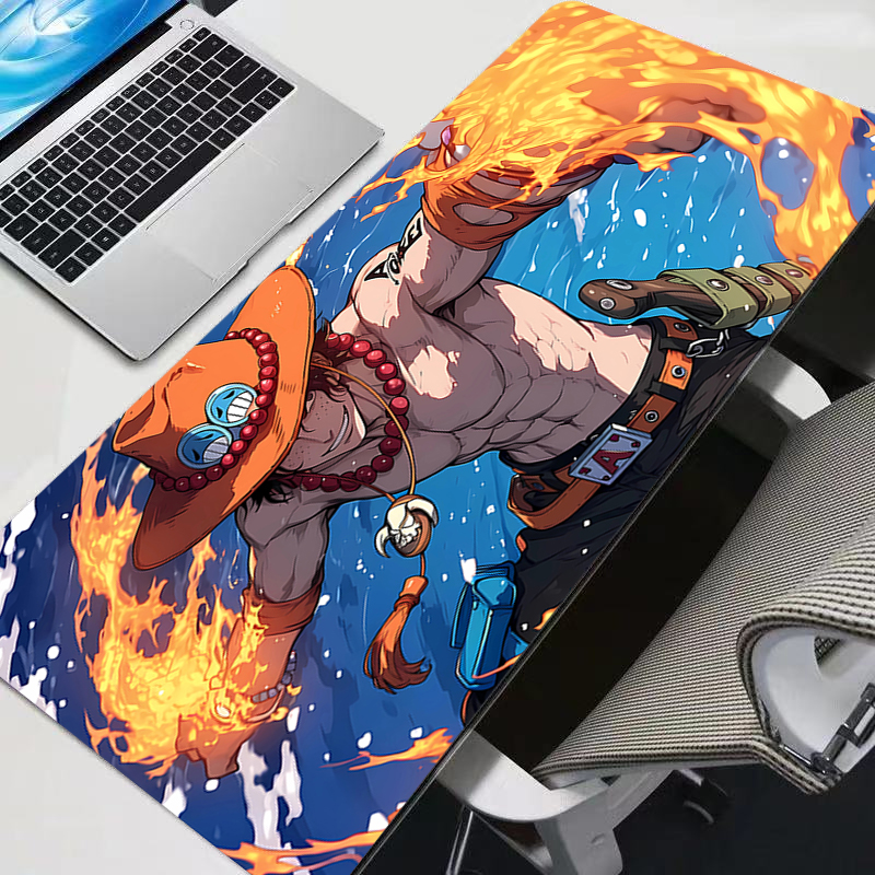 Mouse Pad Gaming Accessories O - Gaming Accessories For Desk ulasan dan harga