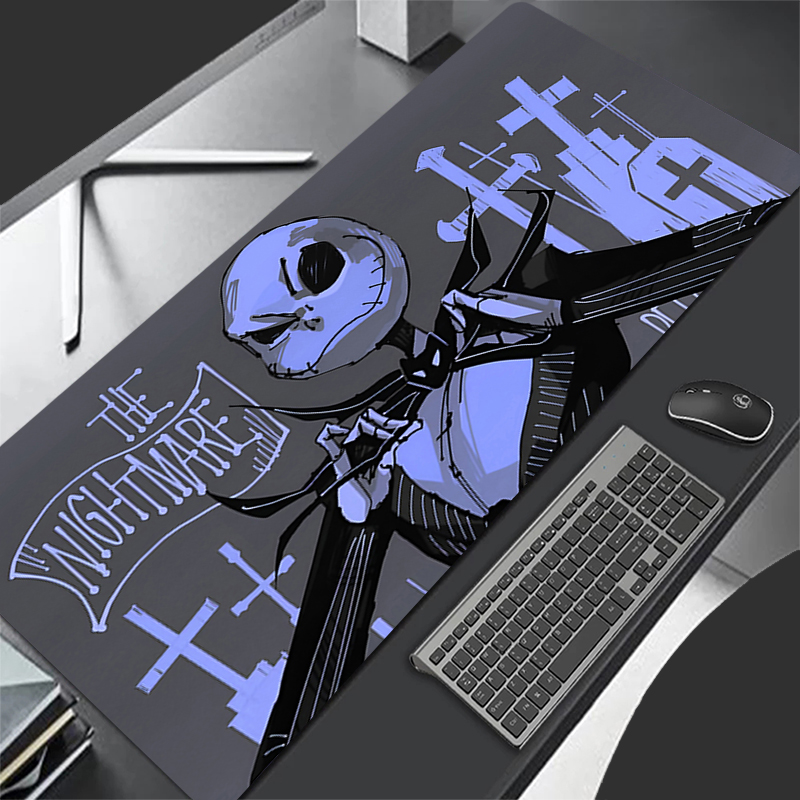 Mouse Pad rubber table Large G - Gaming Accessories Table ulasan dan harga