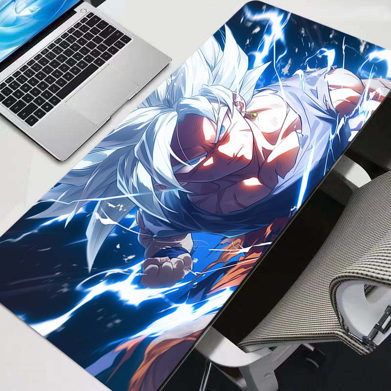 Mouse Pad Gamer Dragon Ball An - Gaming Accessories For Gaming Setup ulasan dan harga