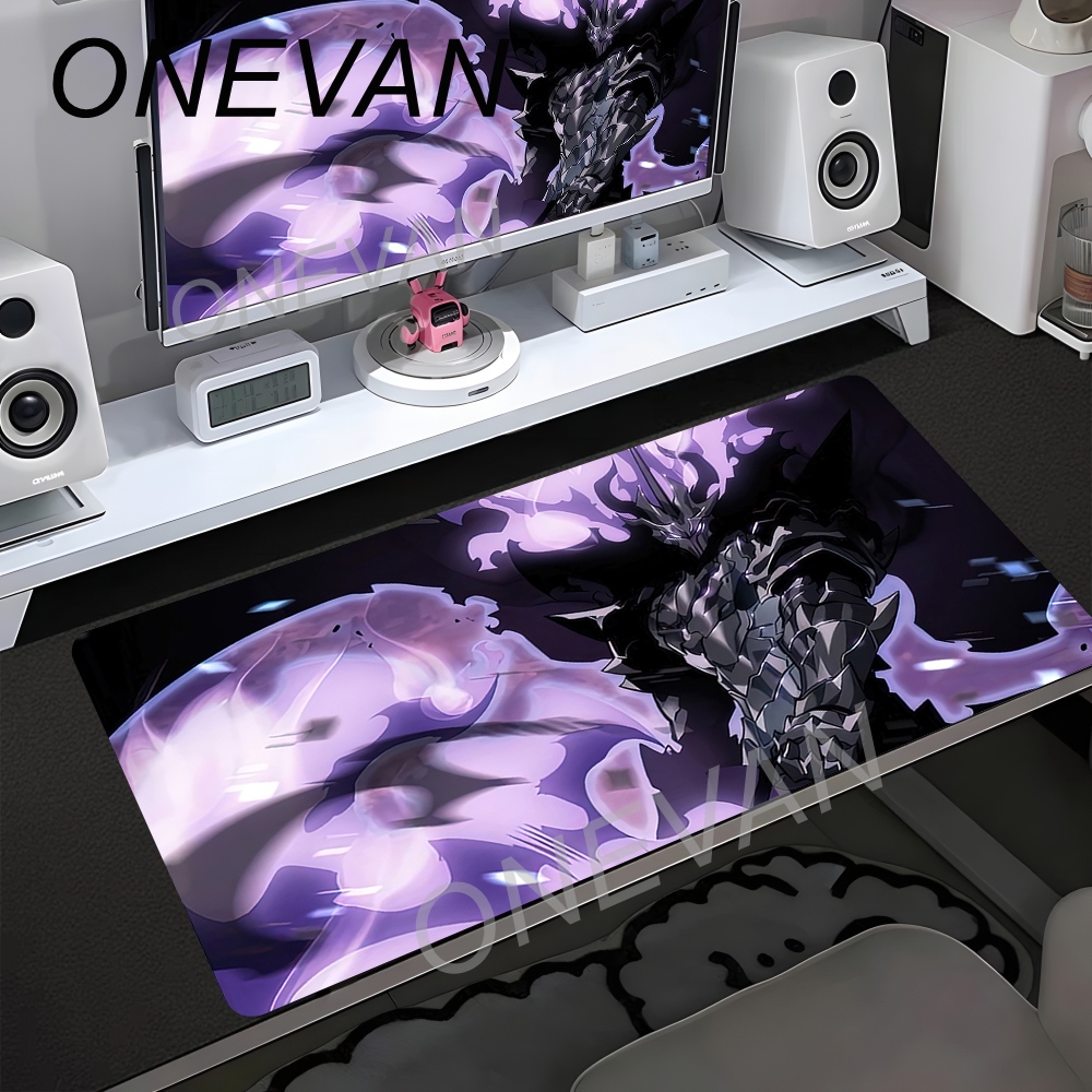 Large Gaming Mouse Pad XXL Ani - Gaming Accessories On Sale ulasan dan harga