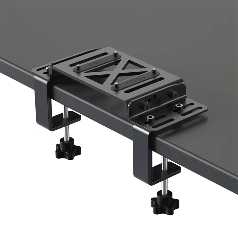 For MOZA Racing R9 And R5,R12  - Gaming Accessories Table ulasan dan harga