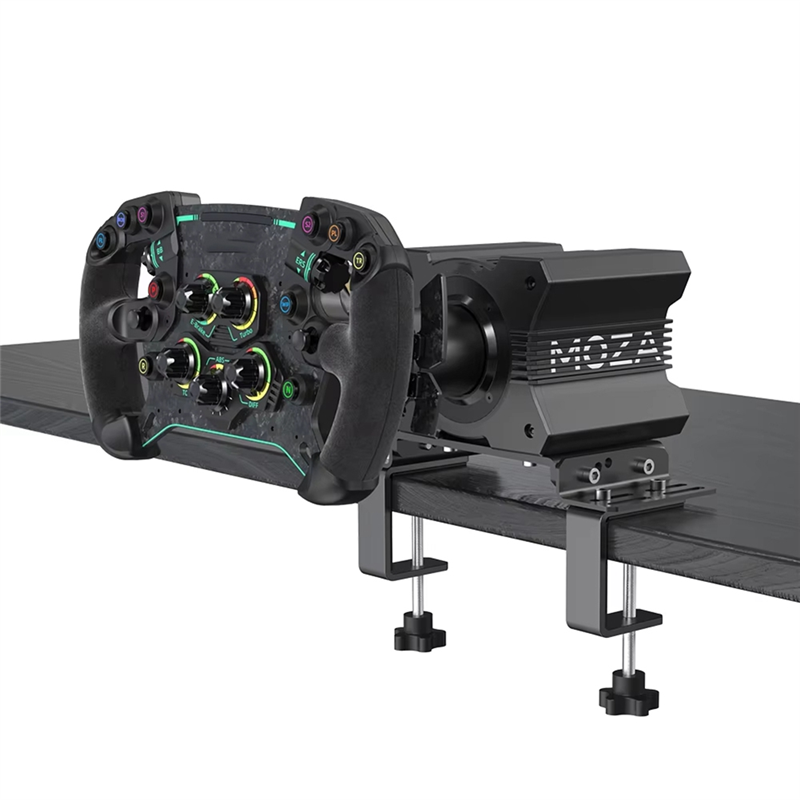 For MOZA Racing R9 And R5,R12  - Gaming Accessories Table ulasan dan harga